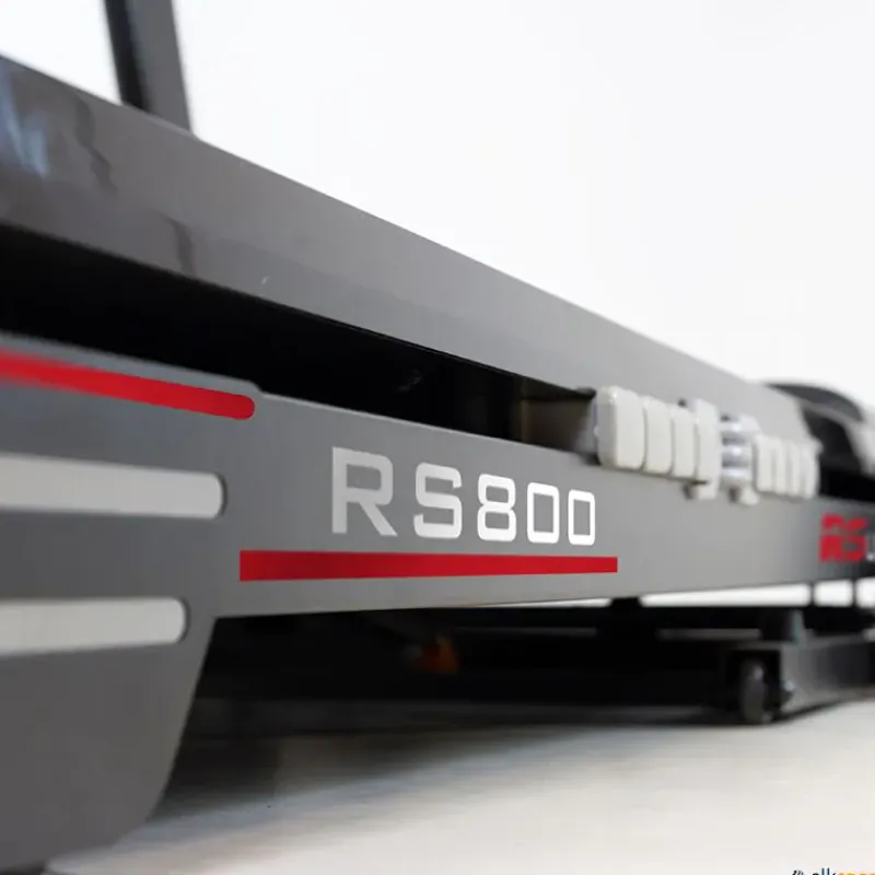 BH Cinta de correr RS800 G6176| Cintas De Correr