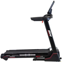 BH Cinta de correr RS800 G6176| Cintas De Correr