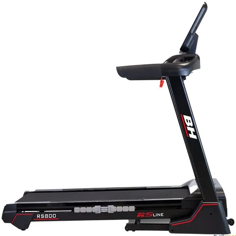 BH Cinta de correr RS800 G6176| Cintas De Correr