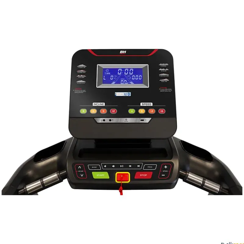 BH Cinta de correr RS800 G6176| Cintas De Correr