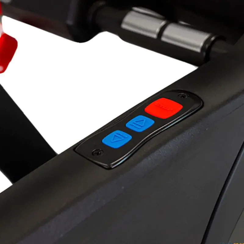 BH Cinta de correr RS1000 Multimedia| Cintas De Correr