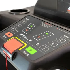 BH Cinta de correr RS2000TFT| Cintas De Correr