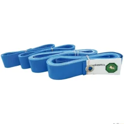 León de Oro Cinta delimitación deportes de playa| Tenis Playa|Vóley Playa