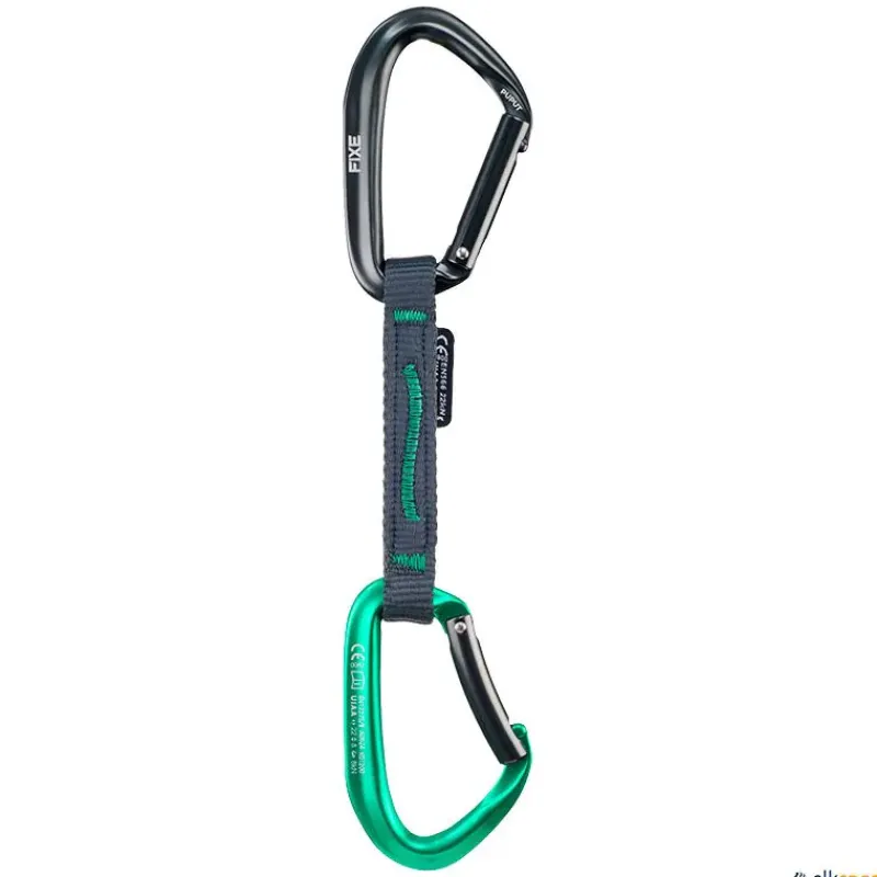 Fixe Cinta Express Puput Wide Quickdraw| Escalada