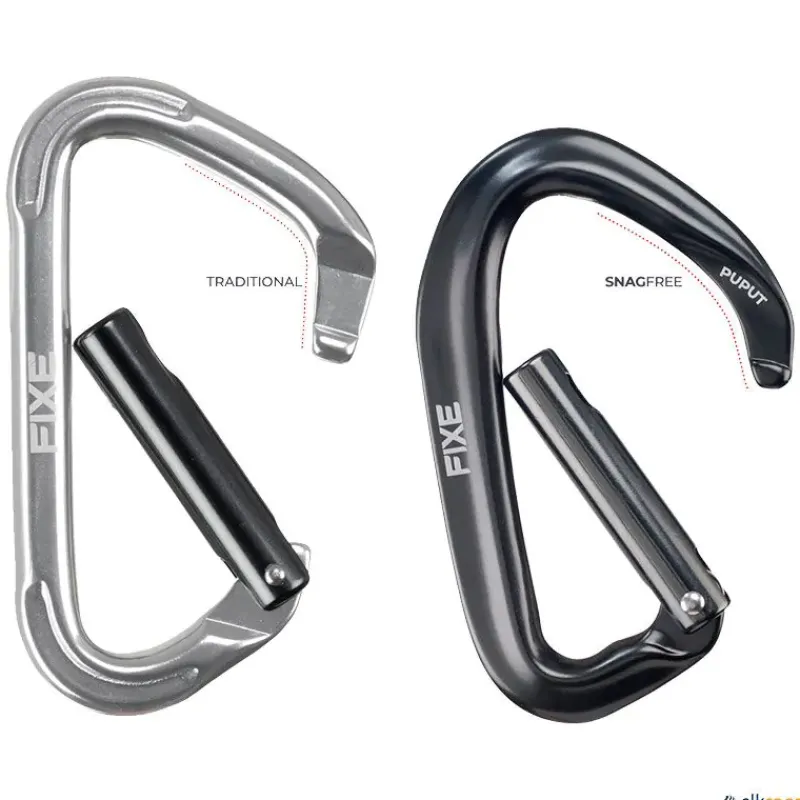 Fixe Cinta Express Puput Wide Quickdraw| Escalada