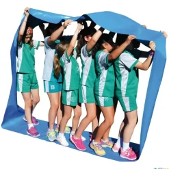 Elk Sport Cinta oruga| Juegos Cooperativos|Juegos Cooperativos