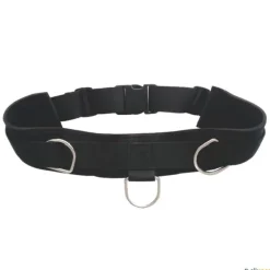 Elk Sport Cinturón 3 enganches | Cierre hebilla| Entrenamiento|Elásticos