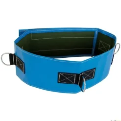 Elk Sport Cinturón 3 enganches | Cierre velcro| Entrenamiento|Elásticos