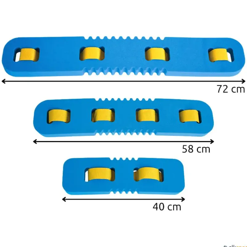Elk plastazote Cinturón aprendizaje natación| Aprendizaje Natación|Natación
