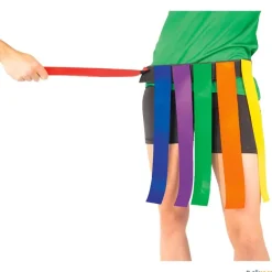 Elk Sport Cinturón de placaje 6 colores| Rúgby|Cinturón De Placaje