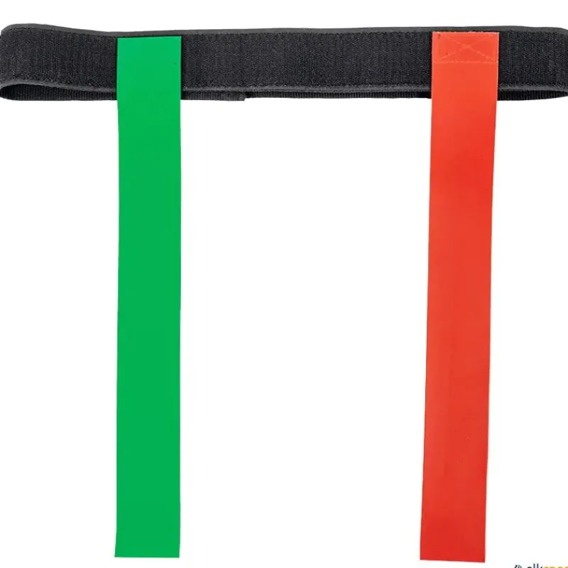 Elk Sport Cinturón de placaje 6 colores| Rúgby|Cinturón De Placaje