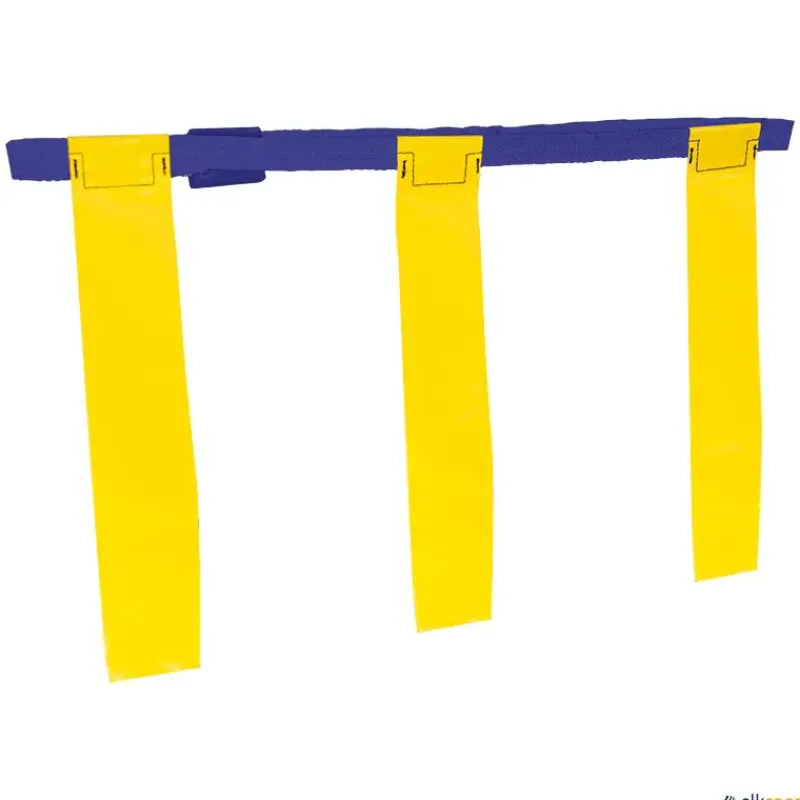 Elk Sport Cinturón de placaje Clip| Rúgby|Cinturón De Placaje