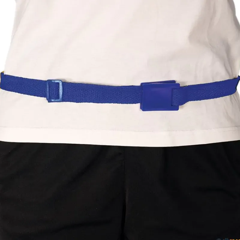 Elk Sport Cinturón de placaje Clip| Rúgby|Cinturón De Placaje