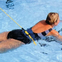 Cinturón de resistencia| Entrenamiento Natación|Natación
