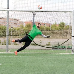 Elk Sport Cinturón elástico entrenamiento portero| Entrenamiento|Fútbol