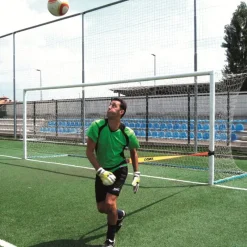Liski Cinturón elástico Power Speed| Entrenamiento|Fútbol Sala