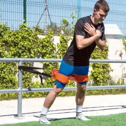 Elk Sport Cinturón ruso 窶| Entrenamiento|Suspensión