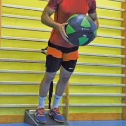 Elk Sport Cinturón ruso 窶| Entrenamiento|Suspensión