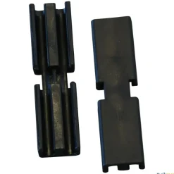 Elk Sport Clips para escalera de velocidad - agilidad hexagonal (10 unidades)| Escaleras De Velocidad|Velocidad / Agilidad