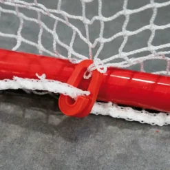 Elk Sport Clips sujeción redes (48 unidades)| Ganchos