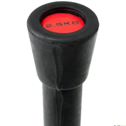 Elk Sport Clubbell recubierta| Fuerza