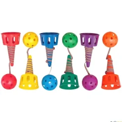 Elk Sport Coger la bola| Juegos De Lanzamiento Y Recepción|Lanzamiento Y Recepción