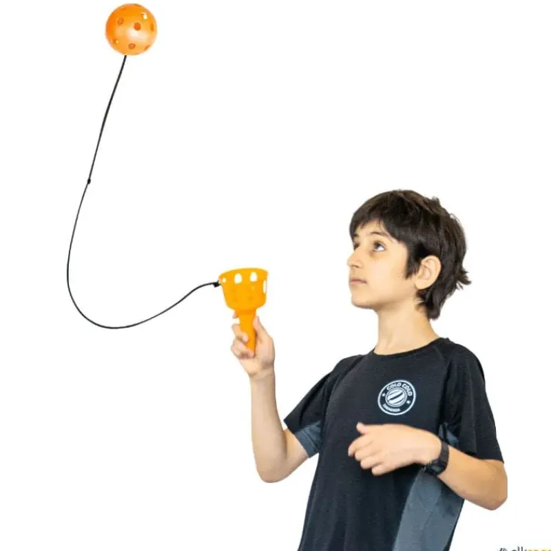 Elk Sport Coger la bola| Juegos De Lanzamiento Y Recepción|Lanzamiento Y Recepción