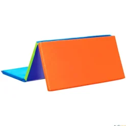 Elk Sport Colchoneta arcoíris| Suelos (pavimentos Y Colchonetas)|Módulos Gimnásticos