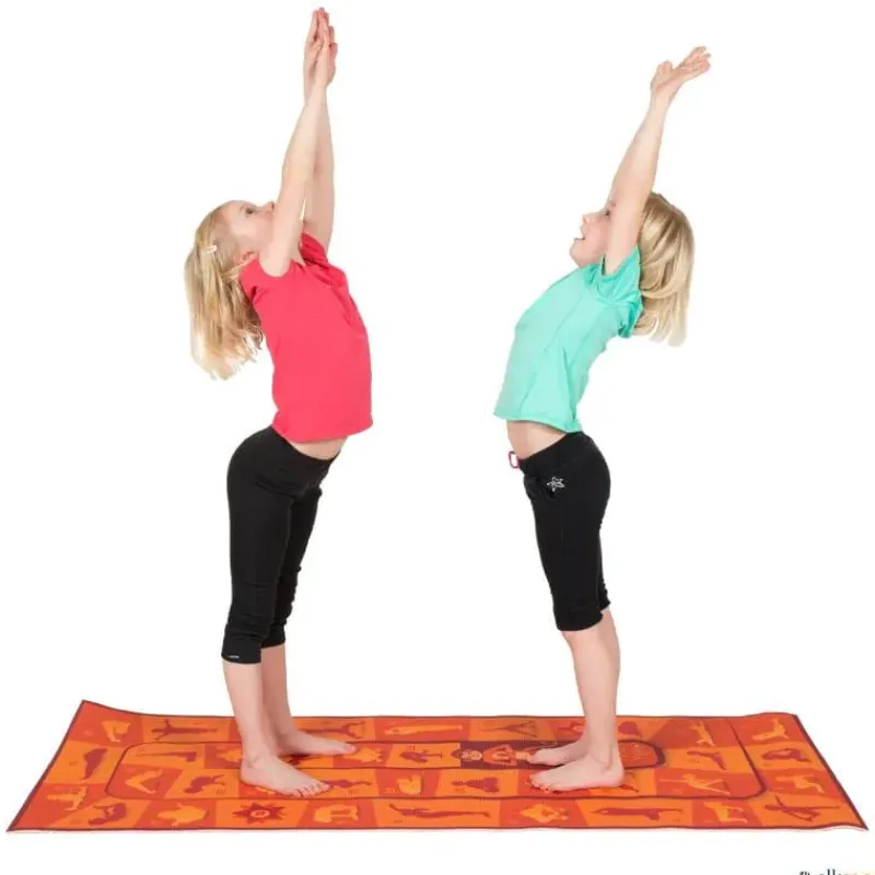 Colchoneta PedaYoga| PedaYoga