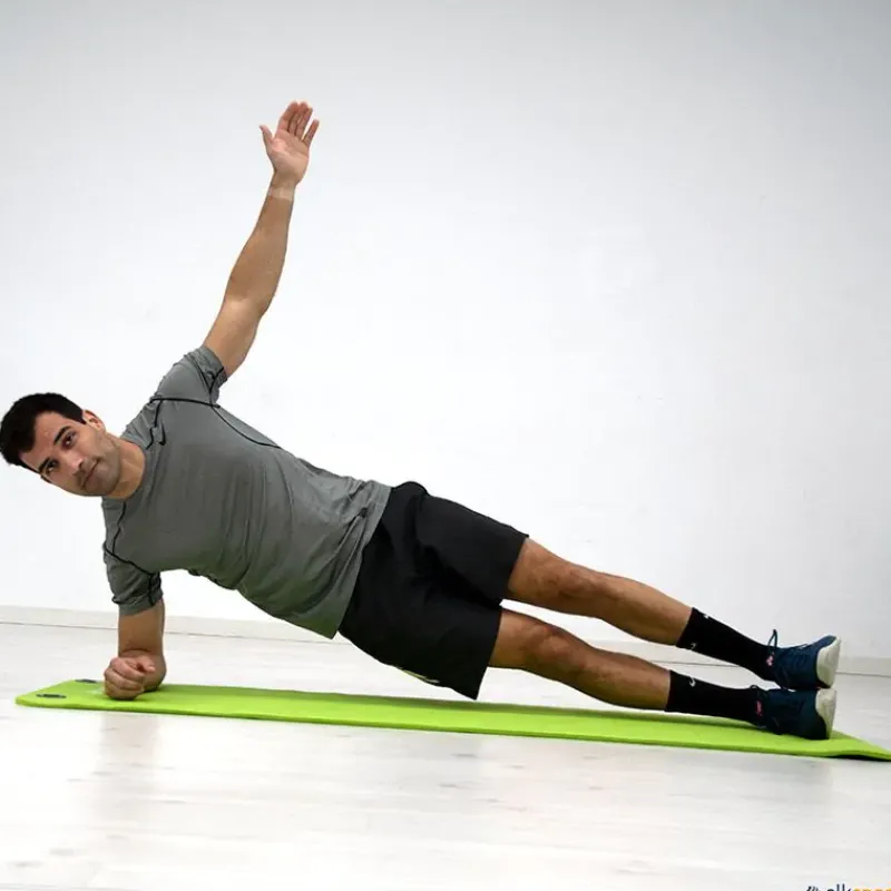 Elk Sport Colchoneta superconfort| Colchonetas|Colchonetas