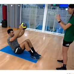 Elk Sport Colchoneta Training| Colchonetas|Colchonetas