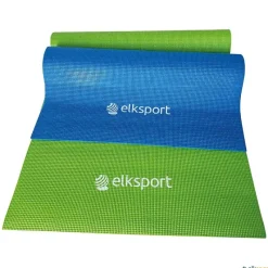 Elk Sport Colchoneta yoga PVC| Yoga|Colchonetas