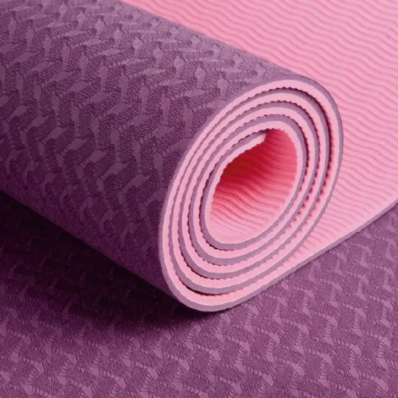 Elk Sport Colchoneta yoga TPE| Yoga|Colchonetas