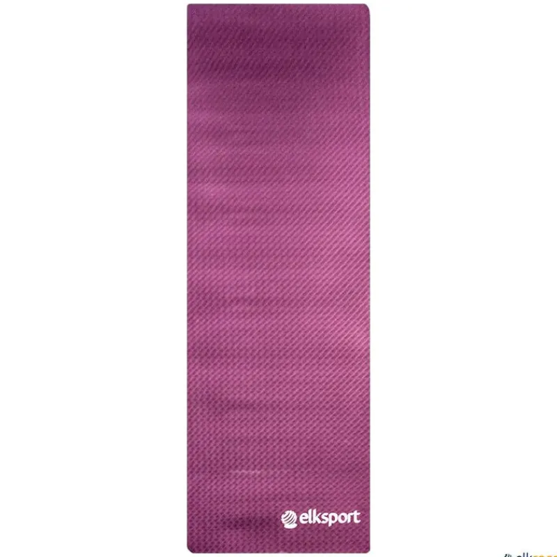 Elk Sport Colchoneta yoga TPE| Yoga|Colchonetas