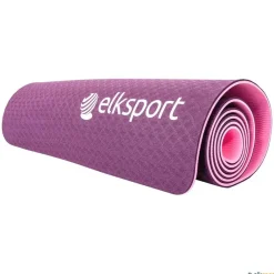 Elk Sport Colchoneta yoga TPE| Yoga|Colchonetas