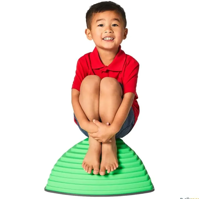 Gonge Colinas (5 unidades)| Psicomotricidad|Equilibrio