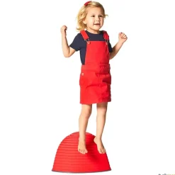 Gonge Colinas (5 unidades)| Psicomotricidad|Equilibrio