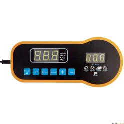 Compresor digital Volcano| Hinchadores|Infladores