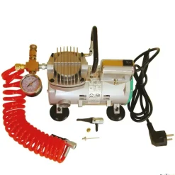 Compresor M-50| Hinchadores|Infladores