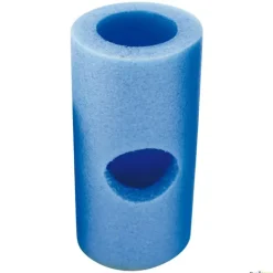 Conector medio| Churros|Natación