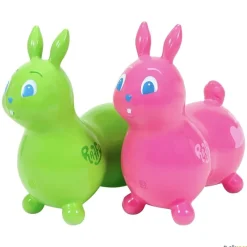 Gymnic Conejo Raffy| Psicomotricidad|Equilibrio