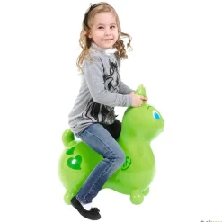 Gymnic Conejo Raffy| Psicomotricidad|Equilibrio