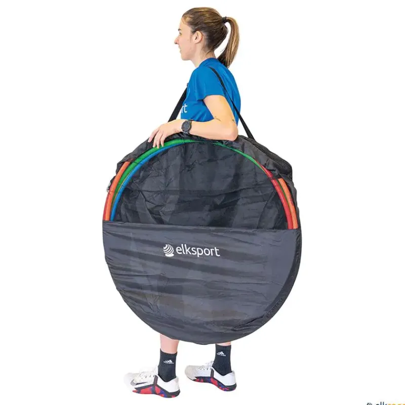 Elk Sport Conjunto aros y soportes| Aros