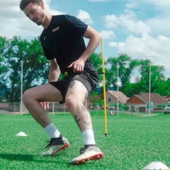 Freelap Conjunto avanzado fútbol| Fútbol