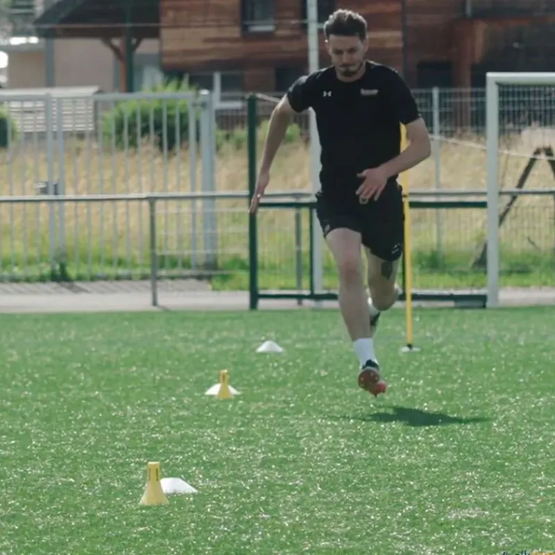 Freelap Conjunto avanzado fútbol| Fútbol