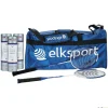 Elk Sport Conjunto bádminton Elk College| Bádminton