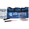 Elk Sport Conjunto bádminton Elk Match| Bádminton