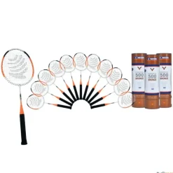 Elk Sport Conjunto bádminton Elk Mini| Bádminton