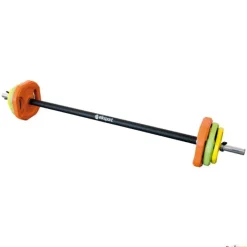 Elk Sport Conjunto Body Pump| Barras|Discos