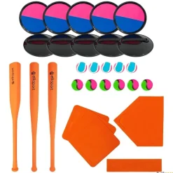 Conjunto básico béisbol| Béisbol